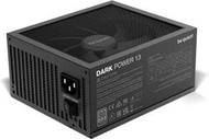 be quiet! Dark Power 13 1000W 80PLUS鈦金全模組化電源供應器