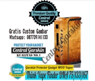 Garskin Finder DNA 75/133 /167 - kulit 100