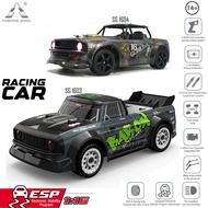 ️ Pinecone Model UDIRC SG 1603 UD 1604 Baron RC Car 4WD RC Drift Car Proportional Control RC Car Dri