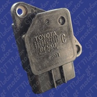 22204-22010 METER SUB ASSY INTAKE AIR FLOW SENSOR AIRFLOW MAF VIOS ALTIS CAMRY