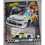Nissan Silvia Hotwheels Car Children's Toy || Nissan R34 || Nissan R32 || Nissan R33 || Supra MK4 ||