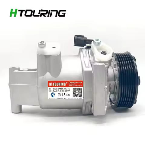 CR08B AC A/C Compressor For Nissan sunny 926001CK1A 926001HC1B 926001HC2B 926001KC5A 926001KC5B 9260