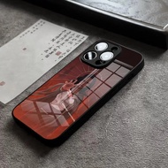 BK-3 Mistborn Trilogy Vin Phone Case For IPhone 16 Pro Max 15 Plus 14 Pro 12 11 13 Mini X XR 6 8 7 P