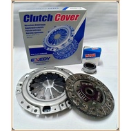 EXEDY CLUTCH KIT SET VIVA 660,850