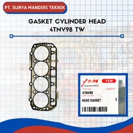 GASKET HEAD 4TNV98 TAIWAN