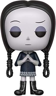 Funko Pop! Movies: Addams Family - Wednesday (42613)