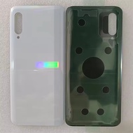 Back Glass Battery Cover Rear Door Housing Case for Samsung Galaxy A90 SM-A908B