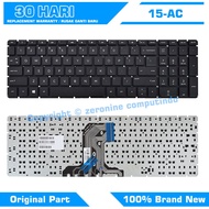 Keyboard hp 15-AC 15-AF 15Q-AJ 250 G4 G5 255 G4 G5 256 G4 15-AY 15-BA