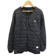 Arnold Palmer Jacket black Long sleeves cotton Direct from Japan Secondhand