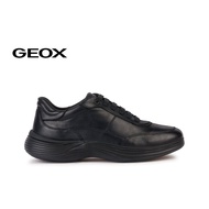 GEOX Men Fluctis Sport Sneakers - Black U35C2A-00043-C9999F3