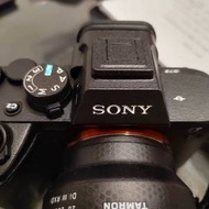 有保養 sony a7iv a74 a7m4 a7vi 行貨