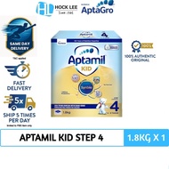 Aptamil KID step 4 1.8kg (TOP FLAT NEEDED)