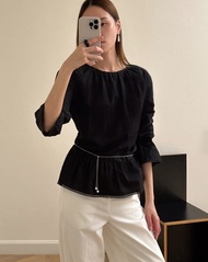 Aliotte - Flore Blouse