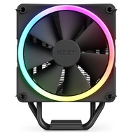 Nzxt T120 RGB MATTE BLACK CPU PROCESSOR AIR COOLER