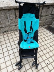 GB 口袋車 pockit strollers 輕便嬰兒車 BB itravel baby stroller pram goodbaby child pushchair可上飛機輕巧