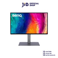 MONITOR (จอมอนิเตอร์) BENQ PD2725U - 27" IPS 4K 60Hz