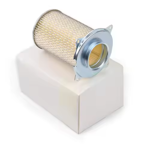 Motorcycle Air Filter For Suzuki GS500 GS500E GS500F GSF400 Bandit GSX1200 Inazuma GV1200GL 3780-01D