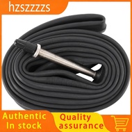 【hzszzzzs】4Pack Bike Inner Tube Bicycle Tires Inner Tube with 60mm 451 French Nozzle 20X1-1/8 for Fo