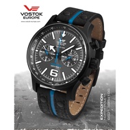 Vostok-Europe Expedition Watch [6S21/5954198]