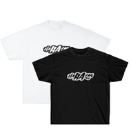 Hahaha Distro T-Shirts
