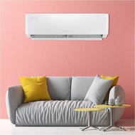 Quiet and Gentle Wind Variable Frequency Cooling and Heating3High Energy Efficiency Wall-Mounted Air