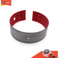 fangzi Transmission Band 4L60E 4L65E 4L70E 057961 2-5/8  silver & red