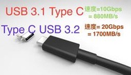 (219)省錢＋長知識-『Mac的USB3.1之一』2017USB傳輸新紀元！速度高達20Gb=Thunderbolt2