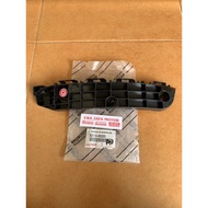 Fortuner VRZ front bumper bracket