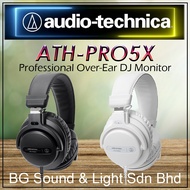 Audio Technica ATH-PRO5x DJ Headphones ( PRO5X / PRO-5X )