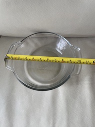 Anchor Hocking 1.5Qt 玻璃焗盤 烘焙器皿