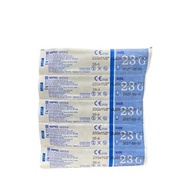 NIPRO NEEDLE 23G X 1.5in (38mm) 1PC ONLY