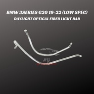 BMW 3SERIES G20 19 20 21 22 (LOW SPEC) DAYLIGHT OPTICAL TUBE / DAYLIGHT TUBE / DAYLIGHT OPTICAL FIBE