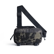 Fashionable Chuyentactical CT5 Cross-Bag