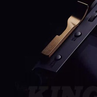 Light Shadow Selection Original Fuji X-100V X100v Camera Finger Handle 100V Dedicated Hot Shoe Prote