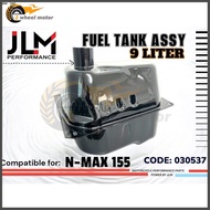 YAMAHA NMAX 155 FUEL TANK 9 LITRE - TANGKI MINYAK PETROL BIG 9L EXTRA BIG N MAX 155