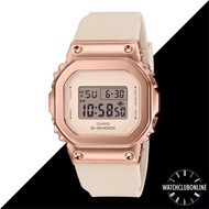 [WatchClubOnline] GM-S5600PG-4D Casio G-Shock Mini Men Casual Sports Watches GMS5600PG GMS5600 GM-S5600 GM-S5600PG