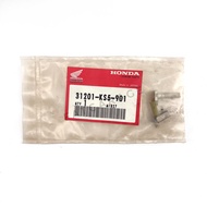 BRUSH, TERMINAL SE HONDA CBX750P 31201-KS5-901