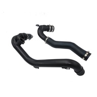 Intercooler Hose Air Inlet For Ford Edge 2015 2016 2017 2018 2.0L L4 Gas F2GZ-6C646-B F2G3 6C646 CD 