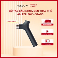 Fellow Stagg Plastic Handle Kit - Fellow Stagg Plastic Handle Kit - Black | Genuine products