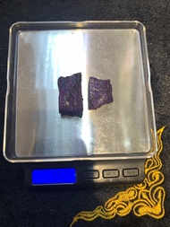 （秒售、感謝支持）天然南非皇室紫舒俱徠原石