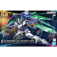 BANDAI HG 1/144 GUNDAM 00 DIVER ARK
