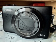 Canon G7X