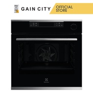 Electrolux Built In Oven - 72l Kocbp21xa