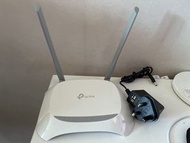 TP-Link TL-WR840N 無線路由器