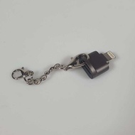 MRNSTRE KingCard EXTREME PRO Card Reader Lightning OTG Micro SD - TF56