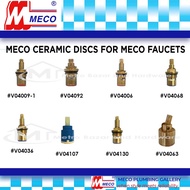 Meco Ceramic Discs For Meco Faucets