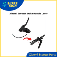 Scooter Brake Handle Brake Lever for Xiaomi Mijia M365 Electric Scooter Xiaomi Scooter Parts New