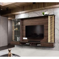 TV Kabinet Rak TV Console Model 20