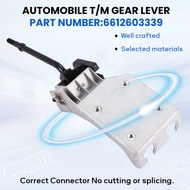 Car T/M Shift Lever for - MB MB100 MB140 for  6612603339
