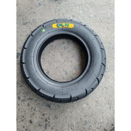 GLN brand 3.00-8 tubeless tire for Triwheel Bajaj RE, TVS King and Piaggio